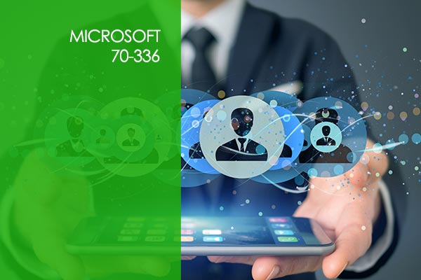 Microsoft 70-336: MCSE Core Solutions Lync Server