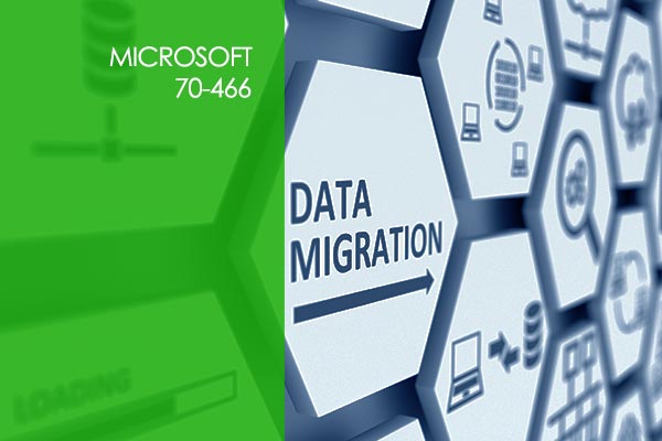 Microsoft 70-466: Implementing Data Models & Reports