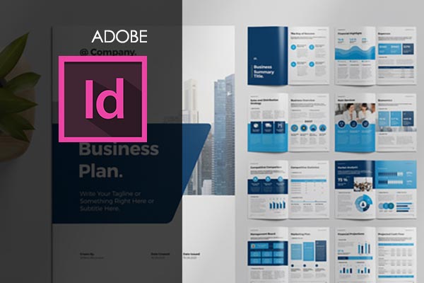 adobe indesign training