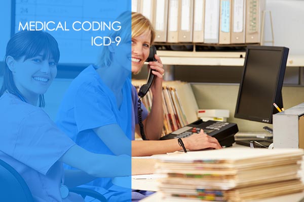 Medical Coding and Billing IDC-9