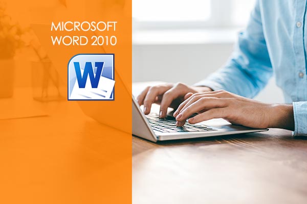 Word 2010 Training