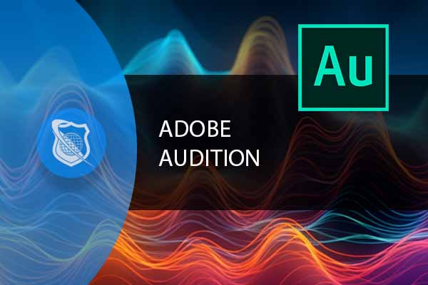 Adobe Audition Training