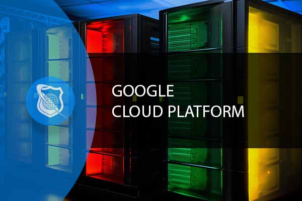 Google Cloud Platform