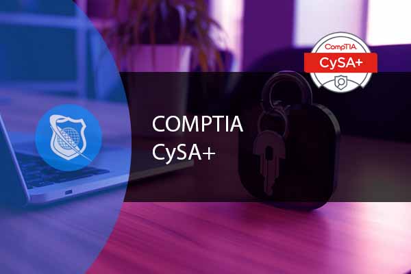 CompTIA Cybersecurity Analyst (CySA+)