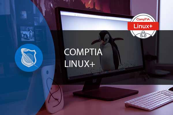 CompTIA Linux+ XK0-004 Certification Training