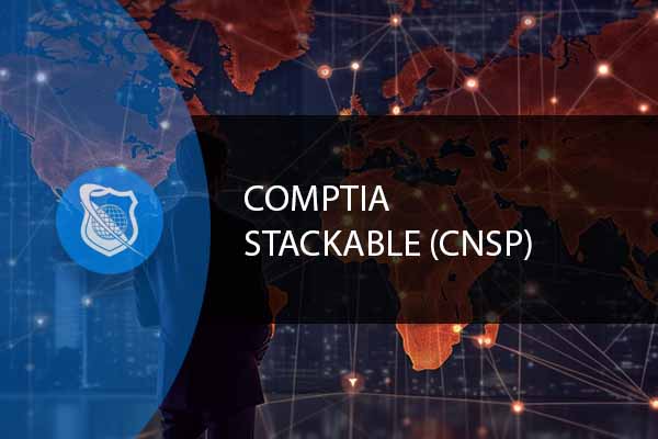 CompTIA Network Security Professional (CNSP)