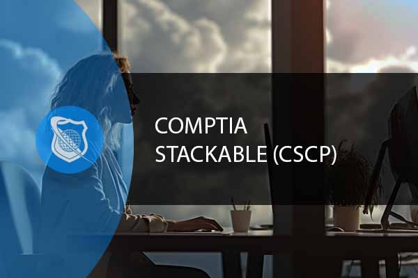 CompTIA Secure Cloud Professional (CSCP)