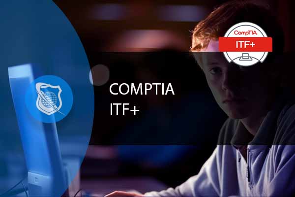 CompTIA ITF+