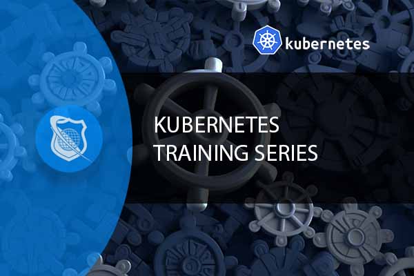 Kubernetes Training Series - 3 Courses