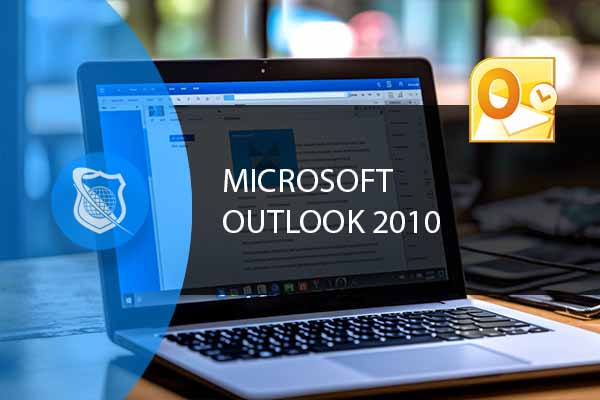 Microsoft Outlook 2010 Course