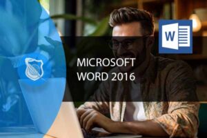 Microsoft Word 2016 Training