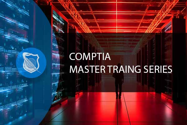 Master CompTIA Certification Training - 12 CompTIA Courses