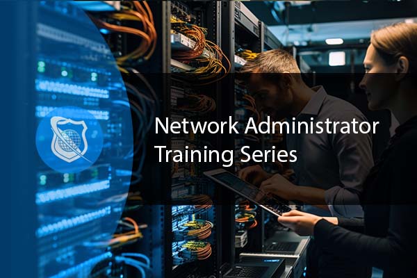 Certificate in Network Administration: Exploring Top Courses and Certifications for Aspiring Network Administrators Network Administrator