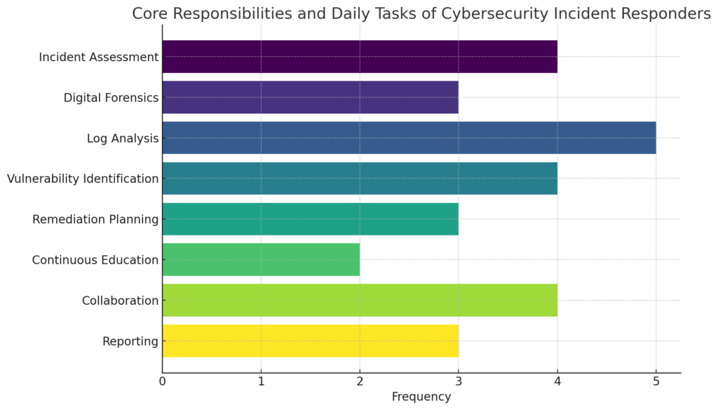 Building the Cyber Defense Line: Your Incident Response Team Building the Cyber Defense Line: Your Incident Response Team
