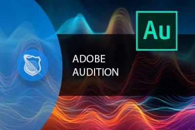 Adobe Audition Training