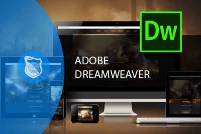 Adobe Dreamweaver Training