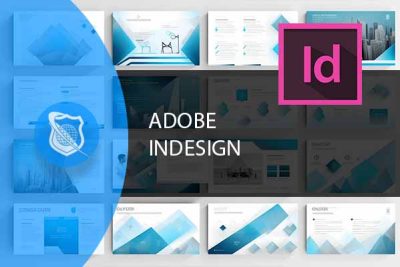 Adobe InDesign