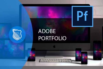 Adobe Portfolio