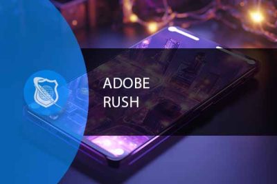 Adobe Rush Training