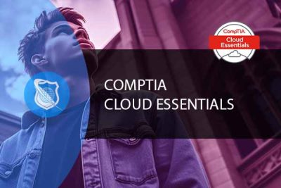 CompTIA Cloud Essentials Training