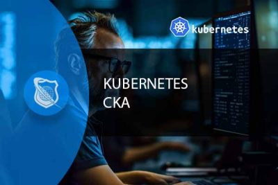 Certified Kubernetes Adminstrator