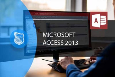 Microsoft Access 2013