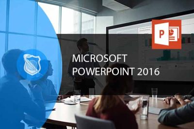 Microsoft Powerpoint 2016