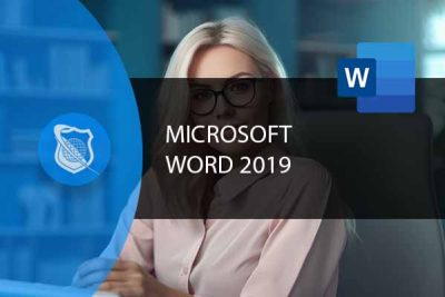 Microsoft Word 2019 Training