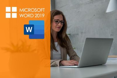 Word 2019 Training